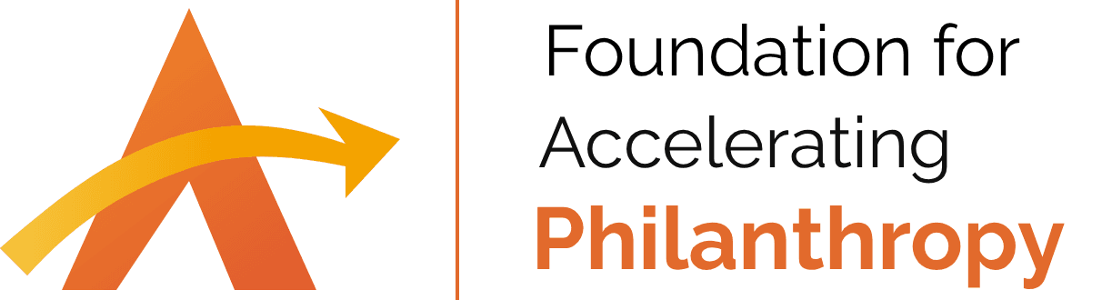 Foundation for Accelerating Philanthropy