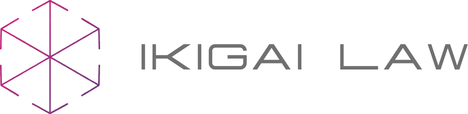Ikigai Law