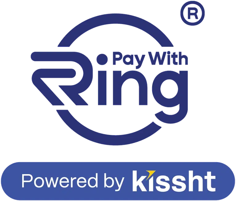 Kissht — PayWithRing